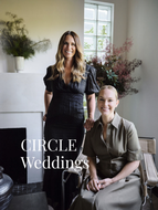 CIRCLE WEDDINGS 2026 (July 7 to August 25, 2026)